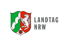 Logo: Landtag NRW