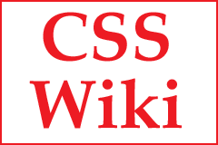 Logo: CSS-Wiki.com