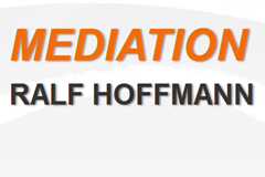 Logo: Mediation - Teamentwicklung - Ralf Hoffmann