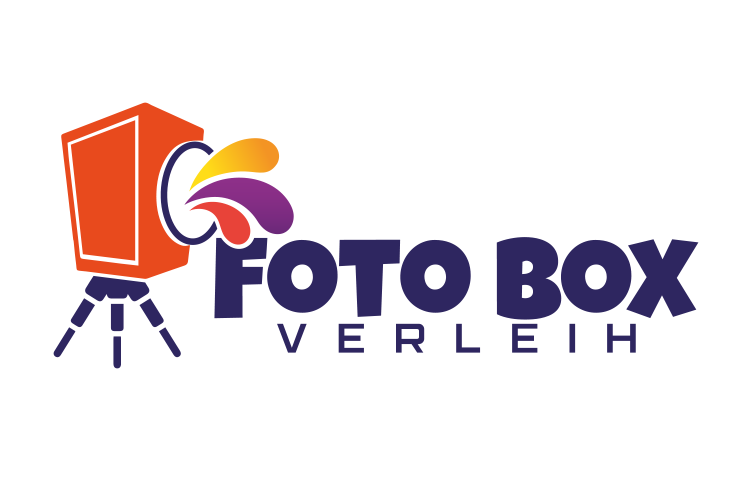 Logo Fotobox-Verleih